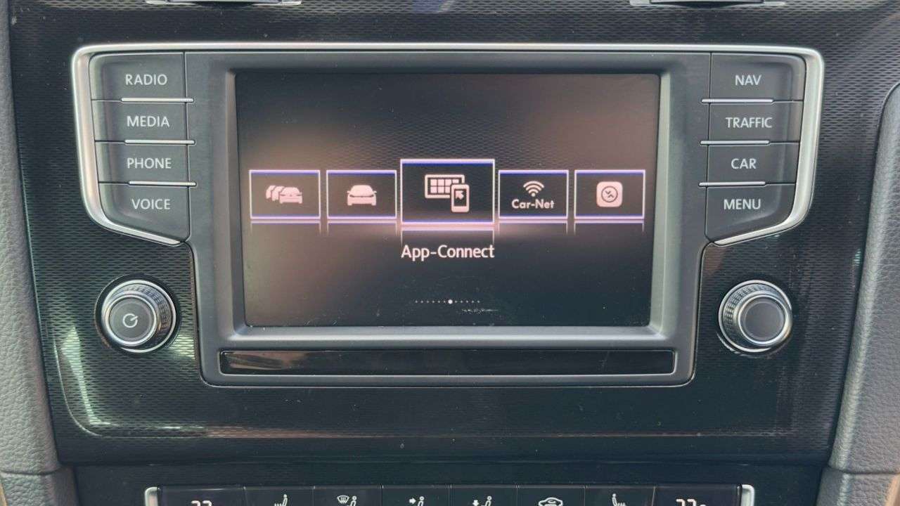 2017 VOLKSWAGEN GOLF 2017 VOLKSWAGEN GOLF