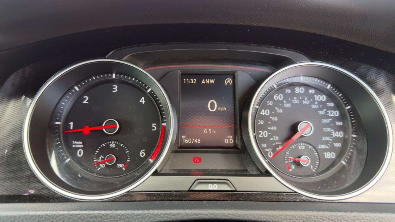 2017 VOLKSWAGEN GOLF 2017 VOLKSWAGEN GOLF