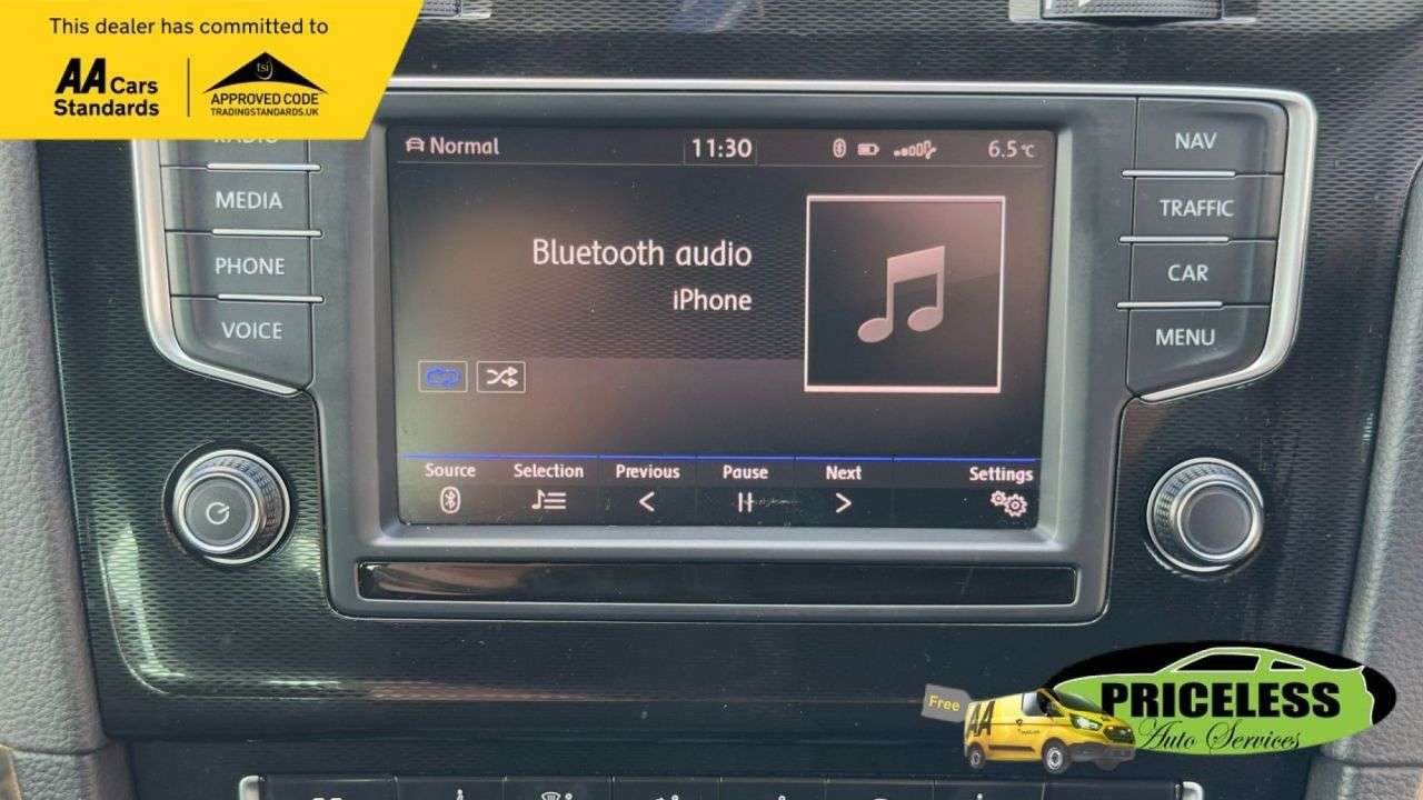 2017 VOLKSWAGEN GOLF 2017 VOLKSWAGEN GOLF