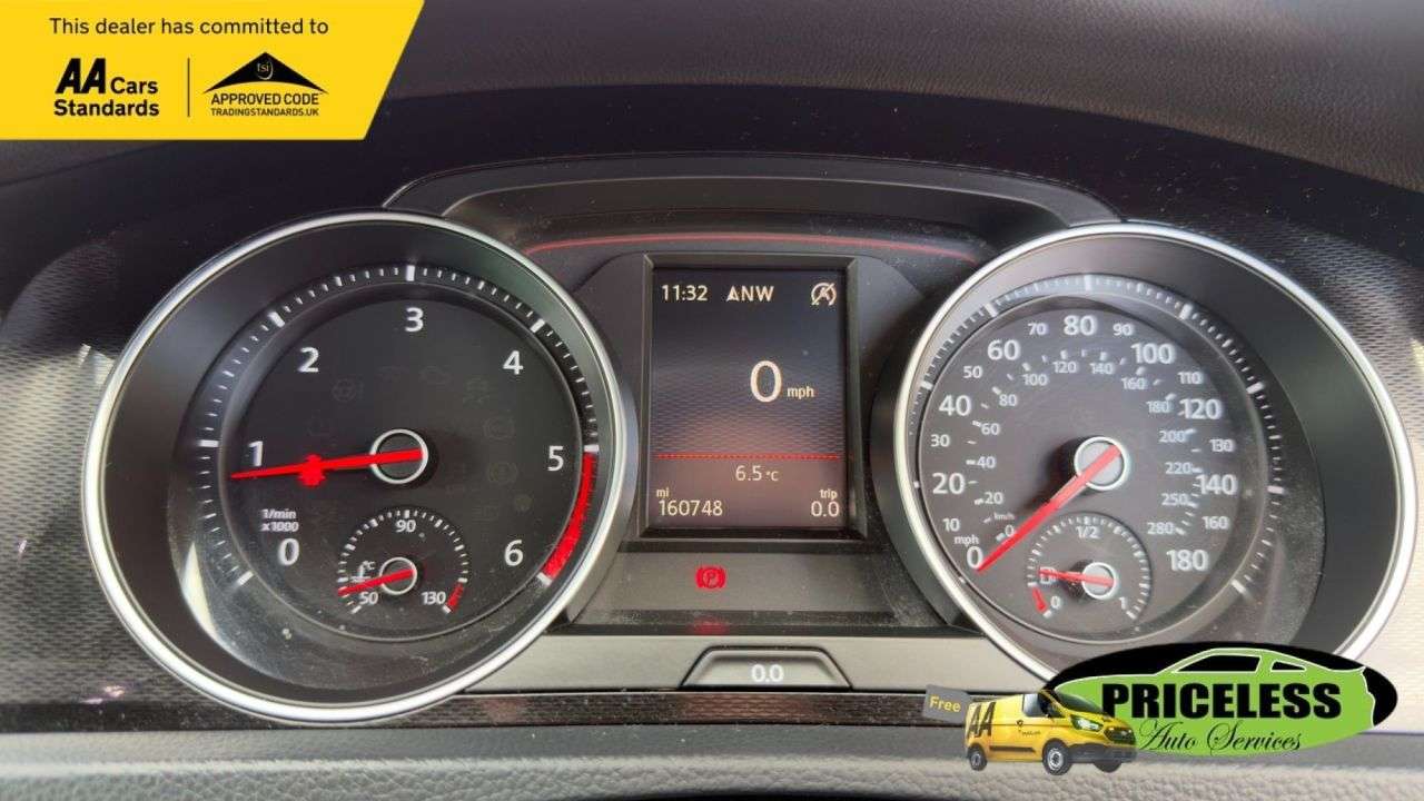 2017 VOLKSWAGEN GOLF 2017 VOLKSWAGEN GOLF
