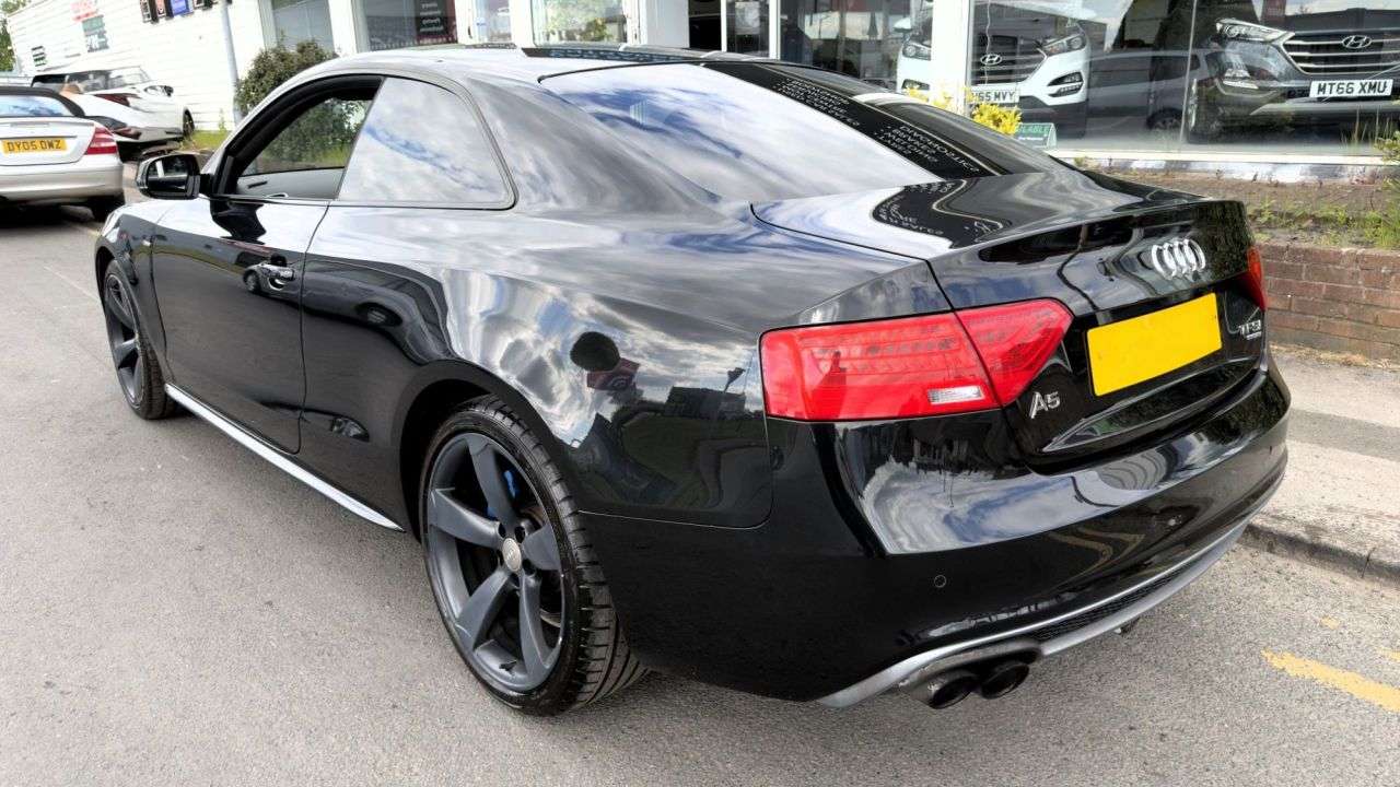 2013 AUDI A5 2013 AUDI A5