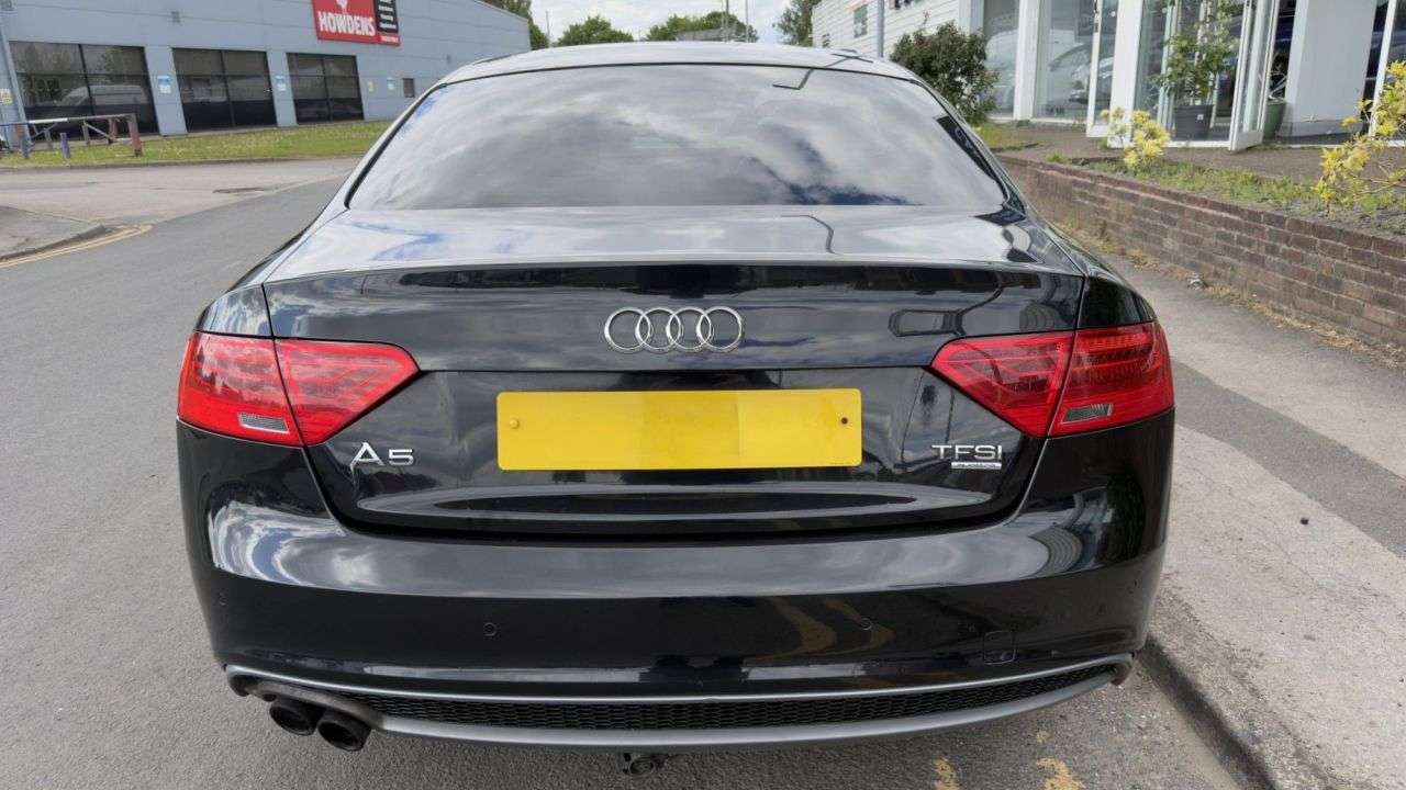 2013 AUDI A5 2013 AUDI A5