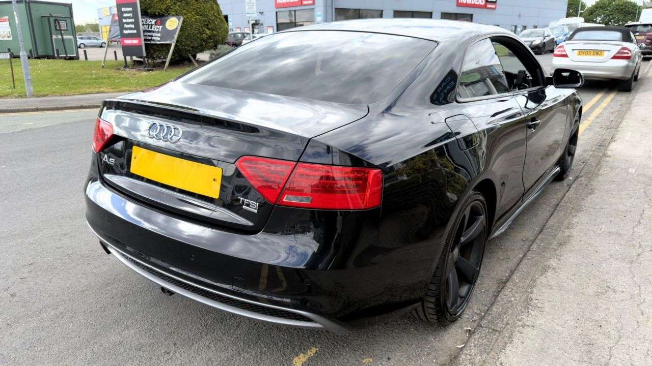 2013 AUDI A5 2013 AUDI A5