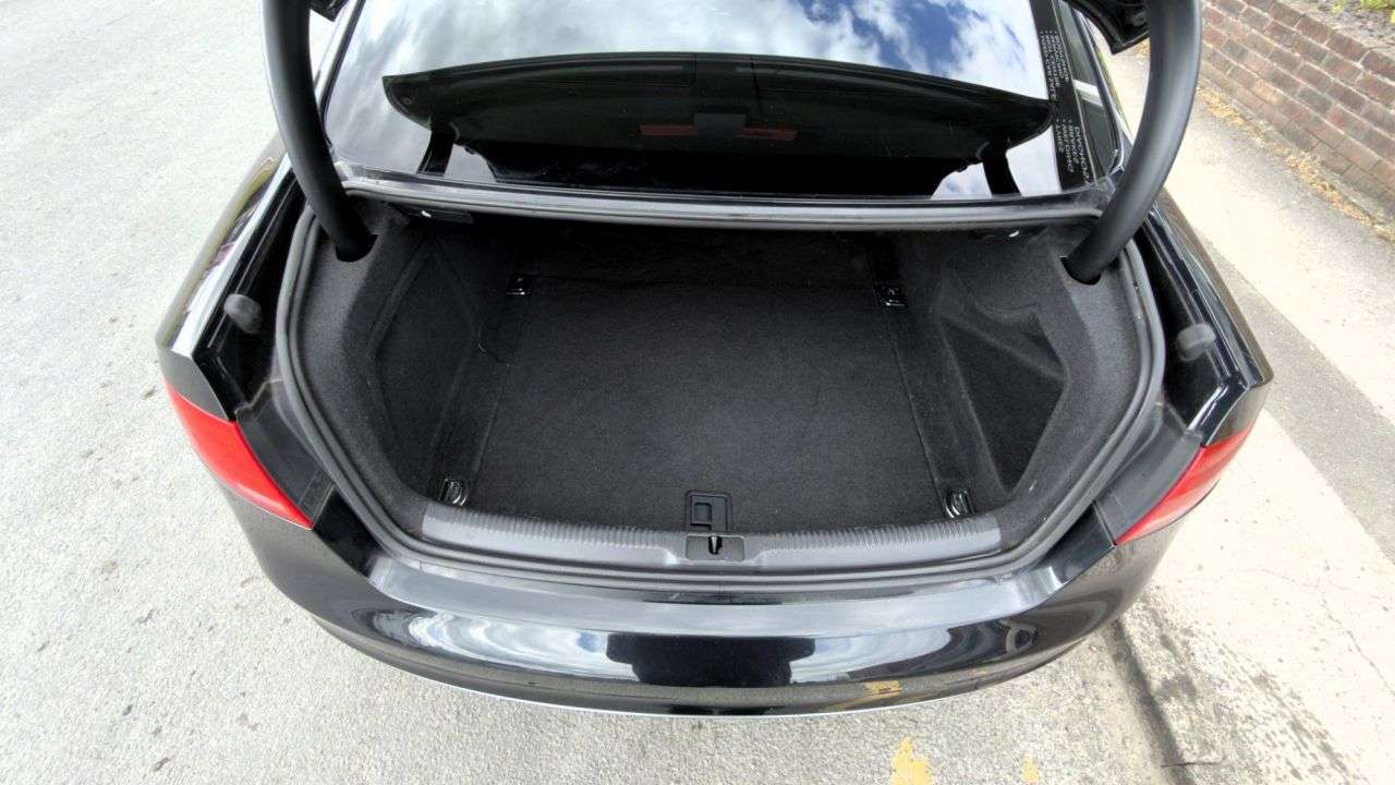 2013 AUDI A5 2013 AUDI A5