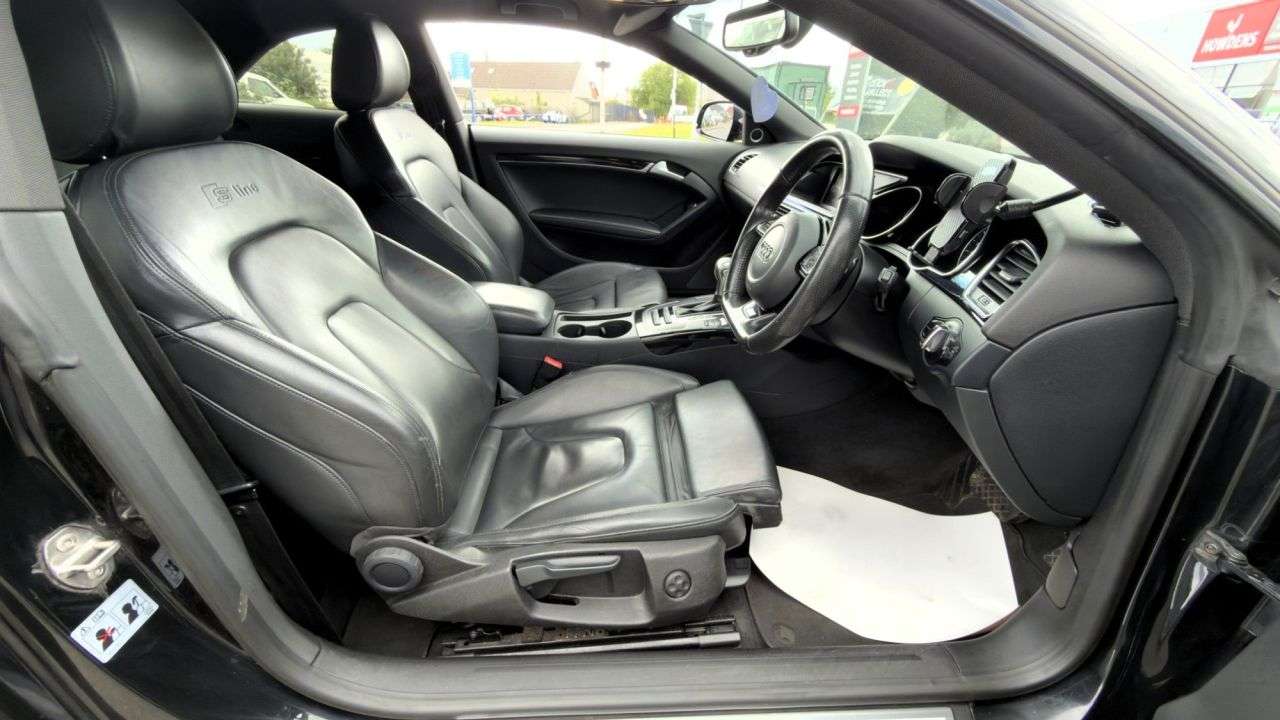 2013 AUDI A5 2013 AUDI A5