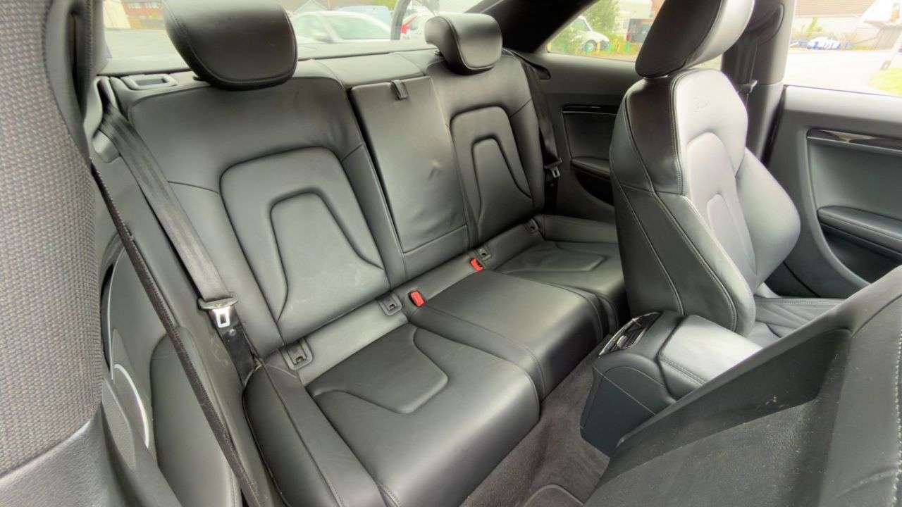 2013 AUDI A5 2013 AUDI A5