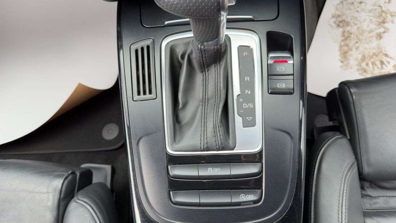 2013 AUDI A5 2013 AUDI A5