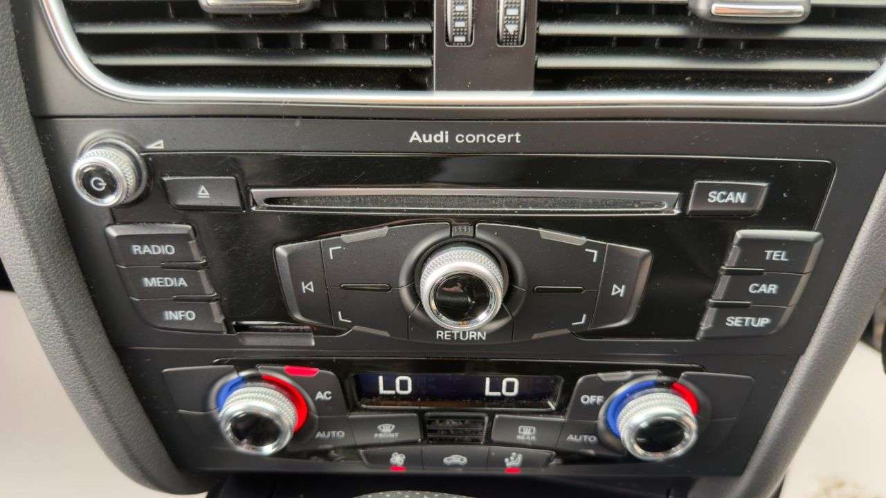 2013 AUDI A5 2013 AUDI A5
