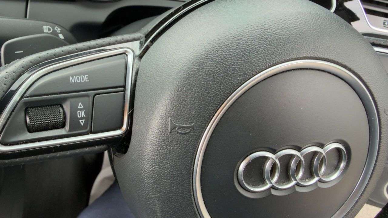 2013 AUDI A5 2013 AUDI A5