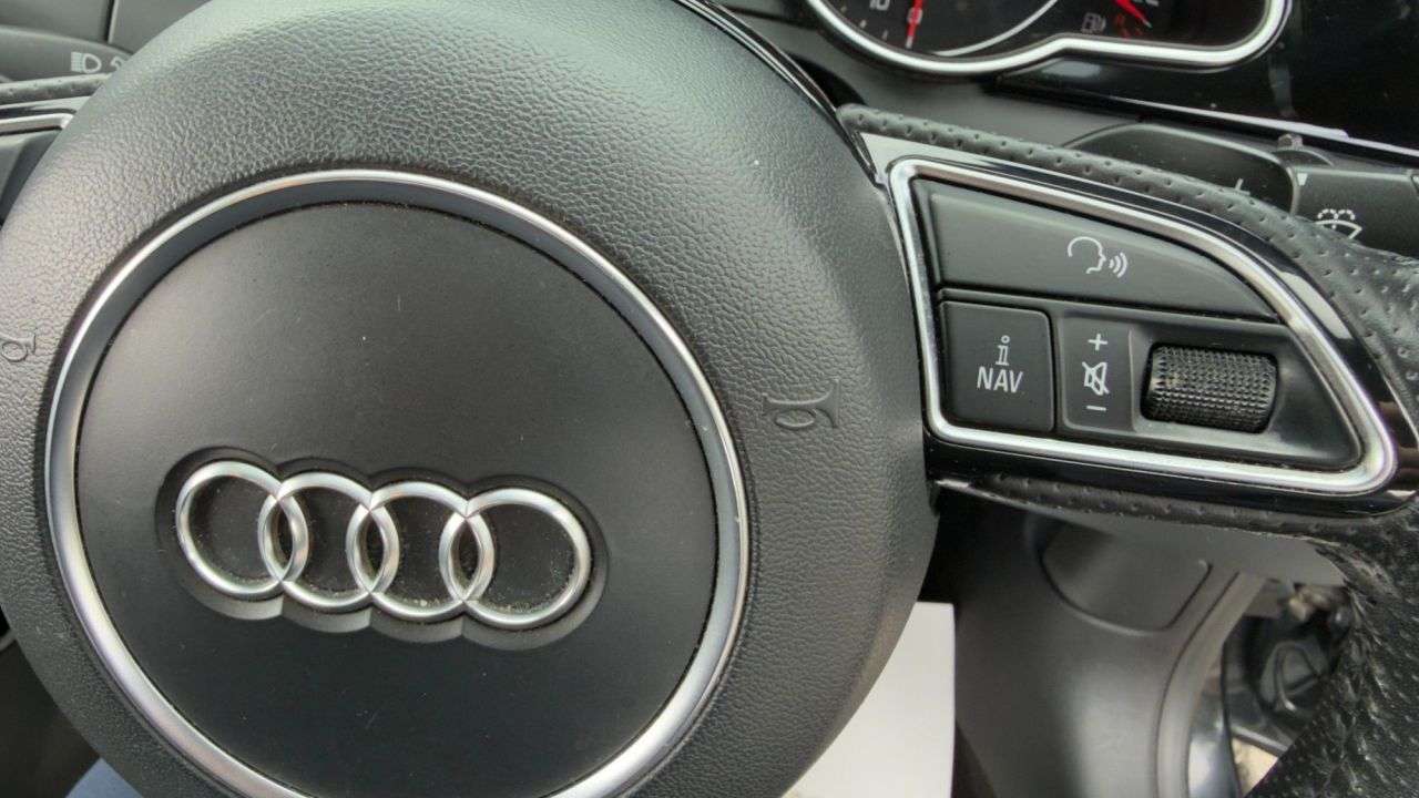 2013 AUDI A5 2013 AUDI A5
