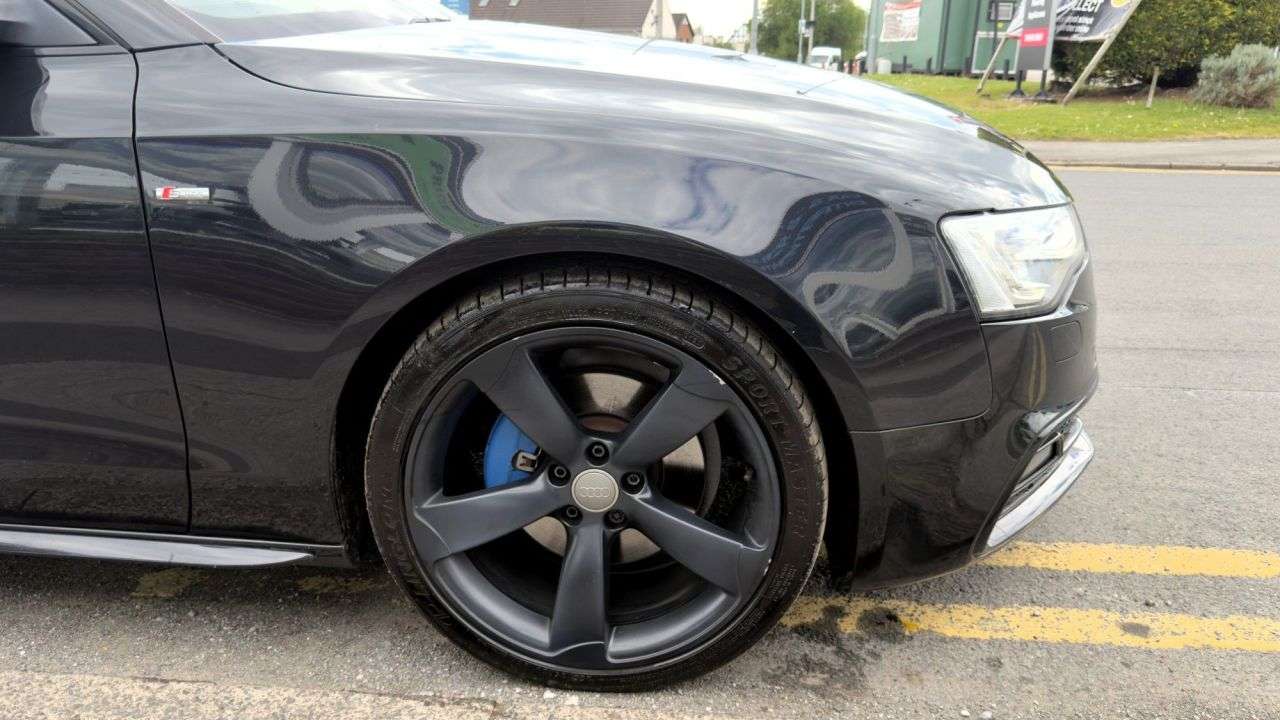 2013 AUDI A5 2013 AUDI A5
