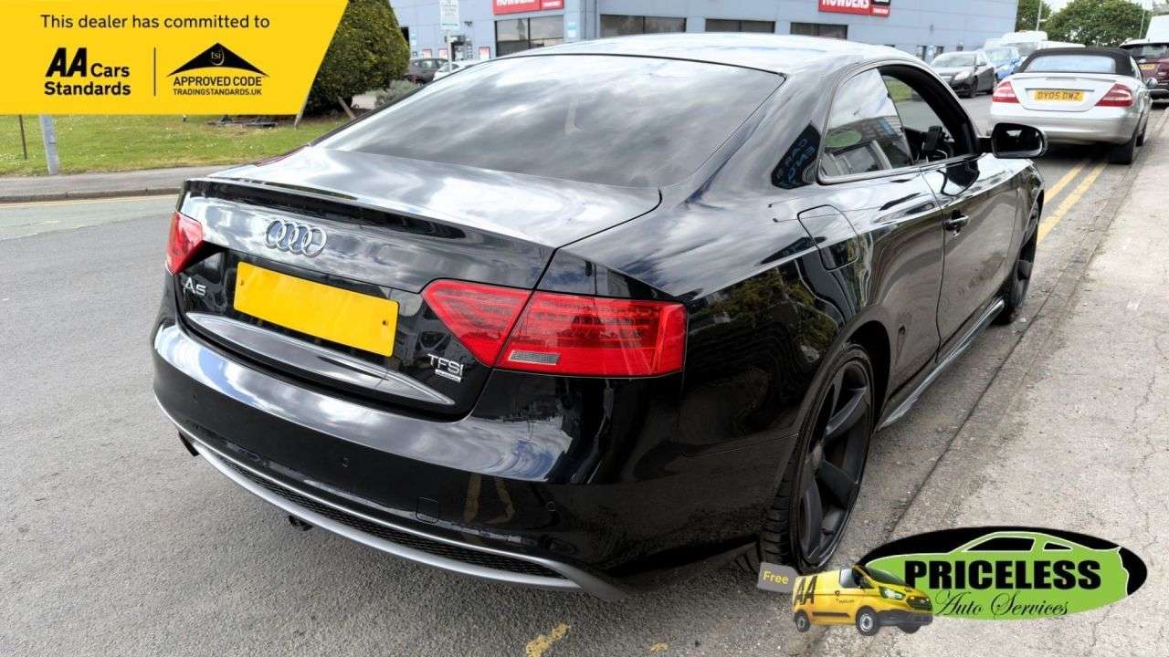 2013 AUDI A5 2013 AUDI A5