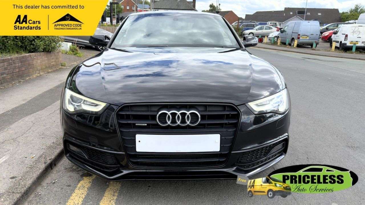 2013 AUDI A5 2013 AUDI A5