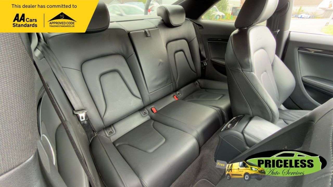 2013 AUDI A5 2013 AUDI A5