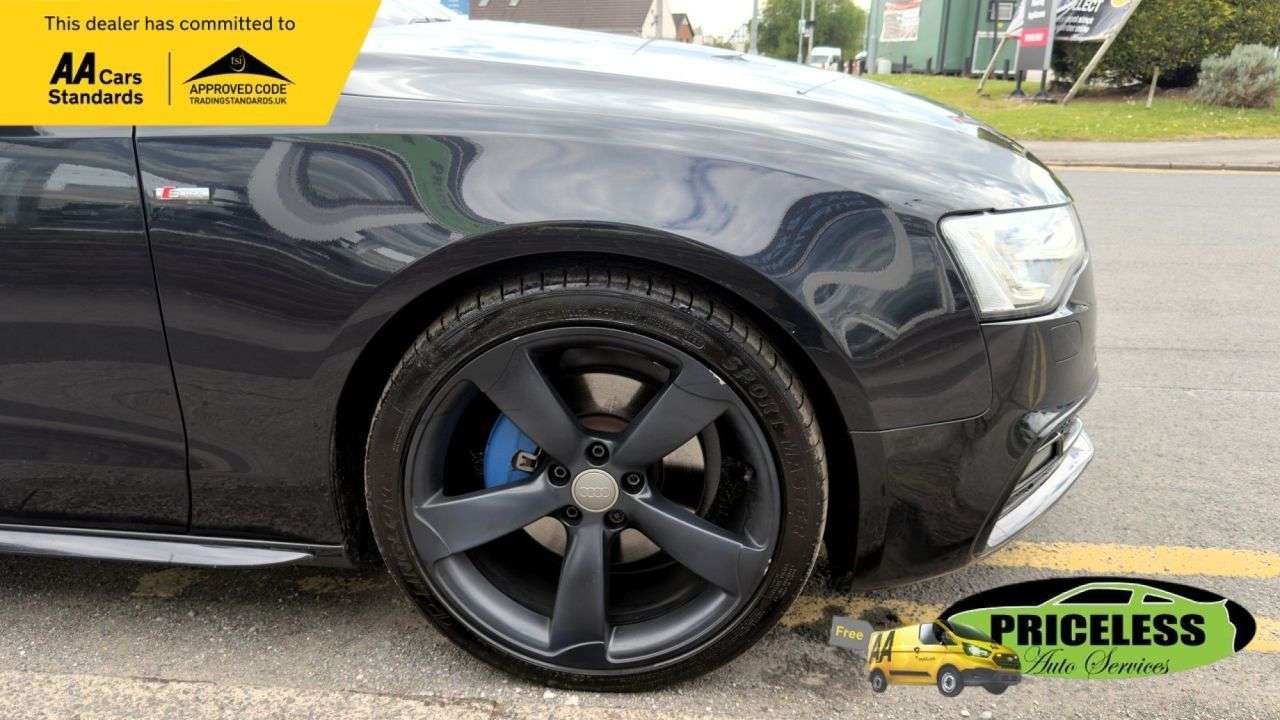 2013 AUDI A5 2013 AUDI A5