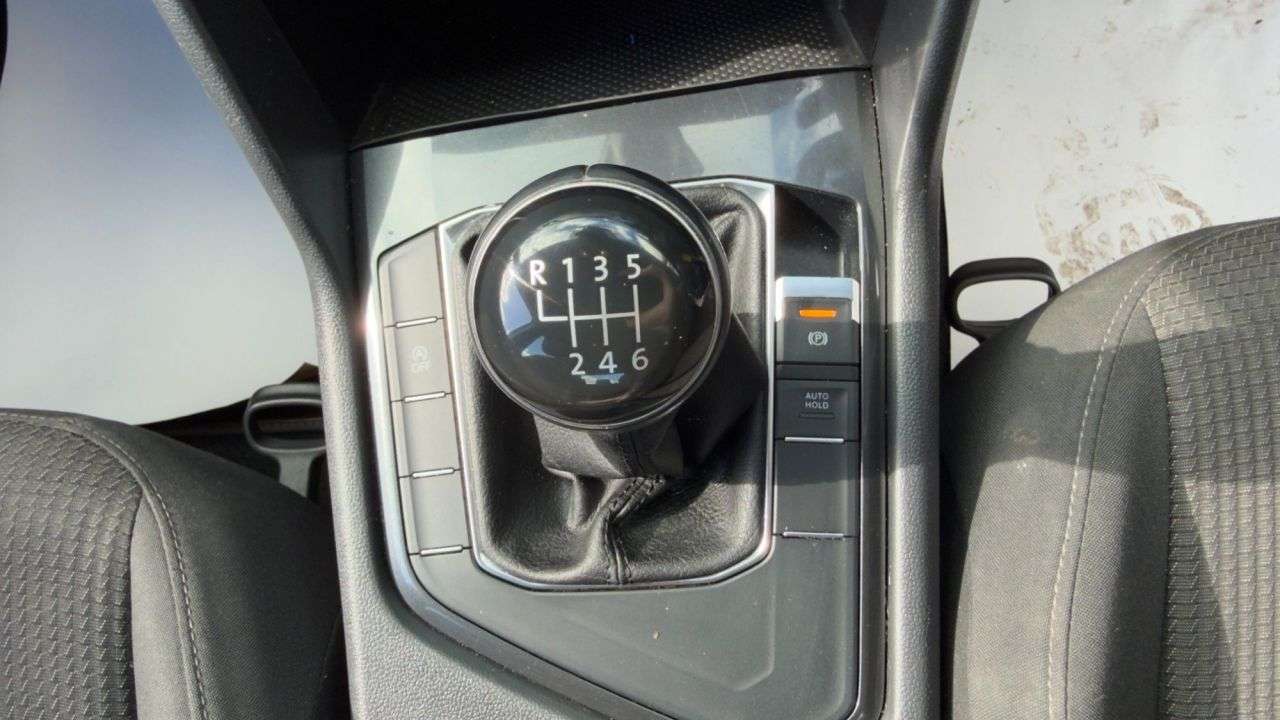 2017 VOLKSWAGEN TIGUAN 2017 VOLKSWAGEN TIGUAN