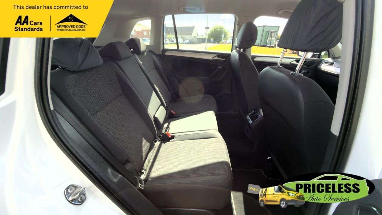 2017 VOLKSWAGEN TIGUAN 2017 VOLKSWAGEN TIGUAN