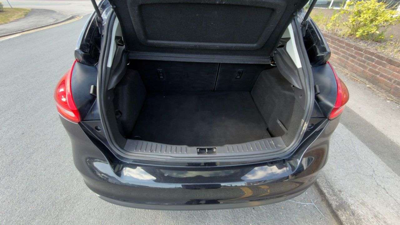 2014 FORD FOCUS 2014 FORD FOCUS