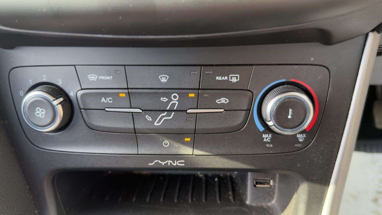 2014 FORD FOCUS 2014 FORD FOCUS