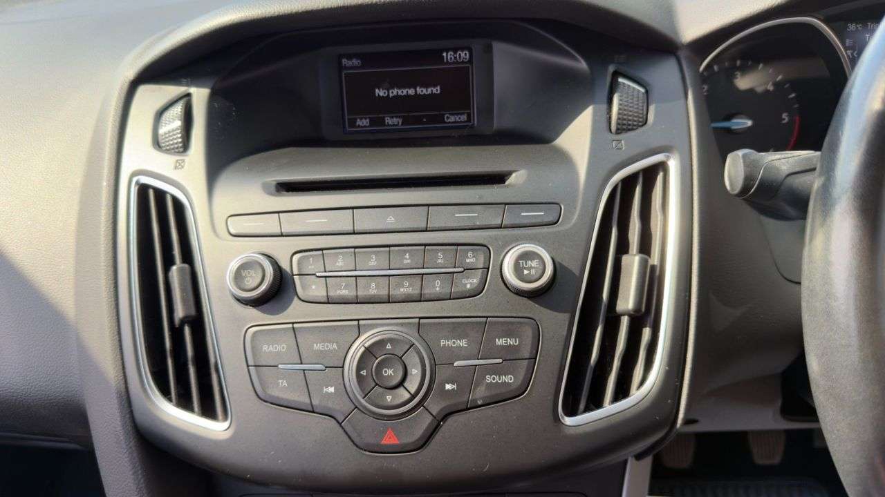 2014 FORD FOCUS 2014 FORD FOCUS