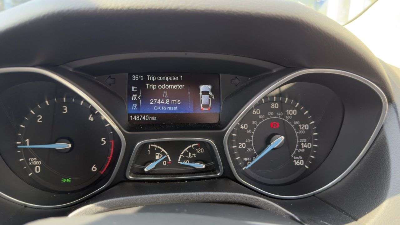 2014 FORD FOCUS 2014 FORD FOCUS