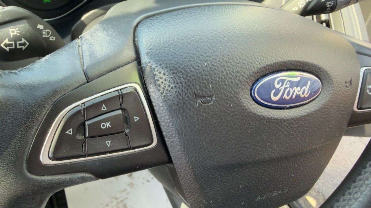 2014 FORD FOCUS 2014 FORD FOCUS
