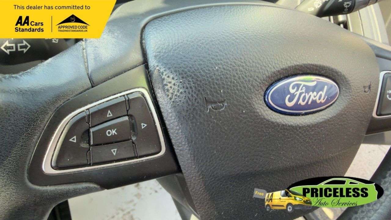 2014 FORD FOCUS 2014 FORD FOCUS