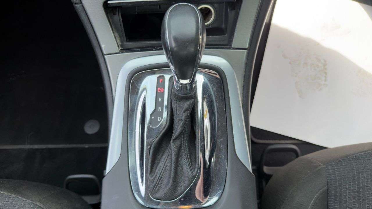 2014 VAUXHALL INSIGNIA 2014 VAUXHALL INSIGNIA