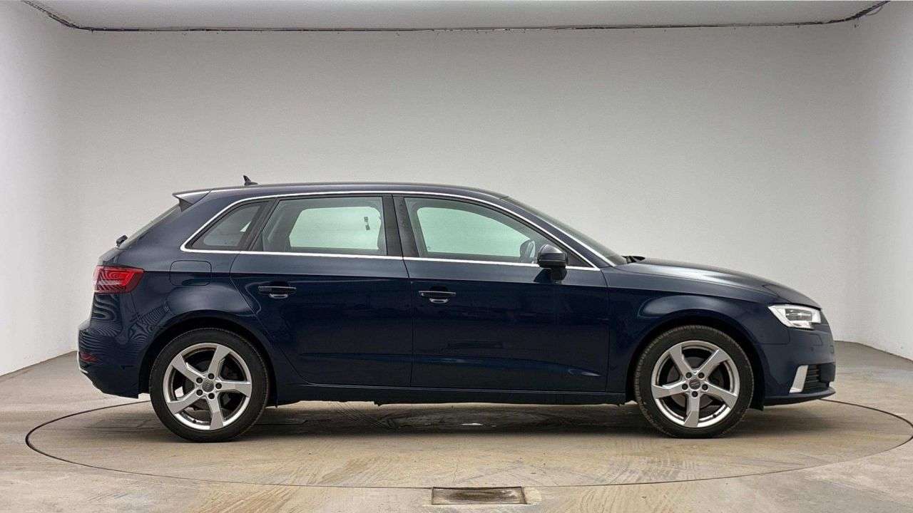 2018 AUDI A3 2018 AUDI A3