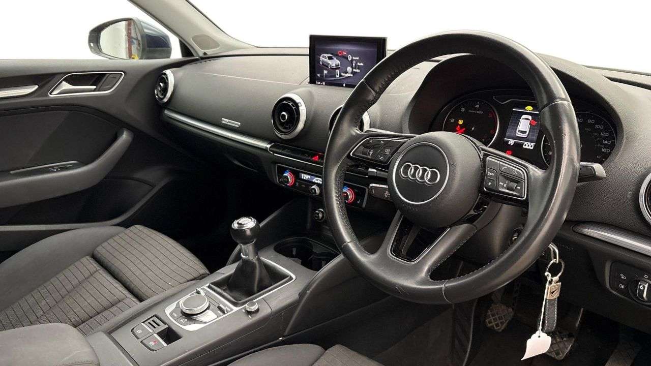 2018 AUDI A3 2018 AUDI A3