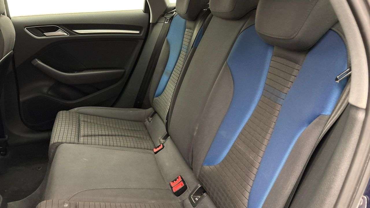 2018 AUDI A3 2018 AUDI A3
