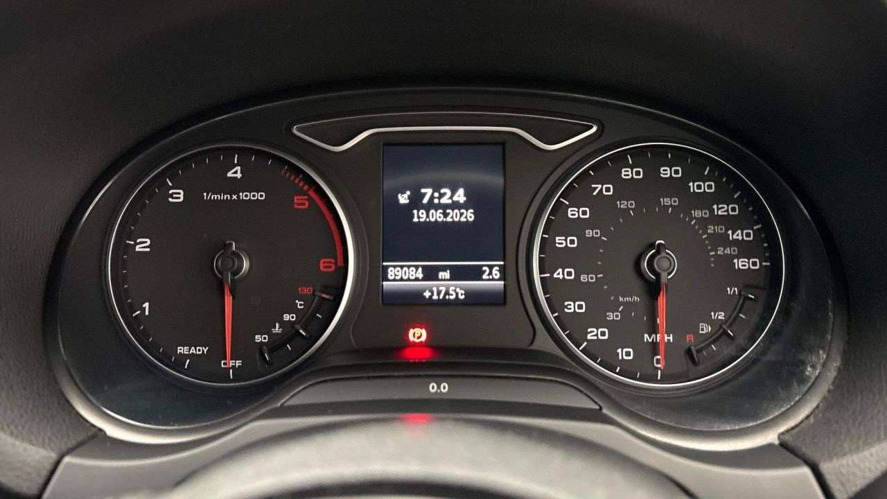 2018 AUDI A3 2018 AUDI A3