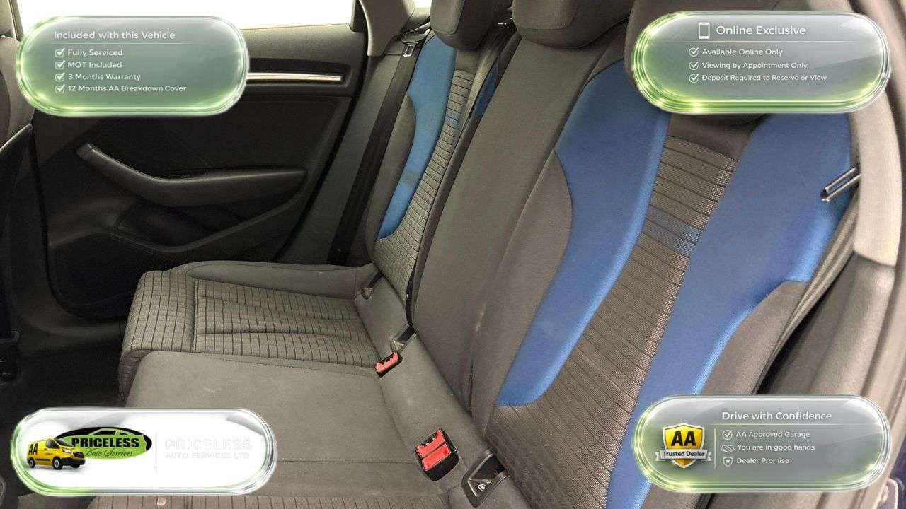 2018 AUDI A3 2018 AUDI A3