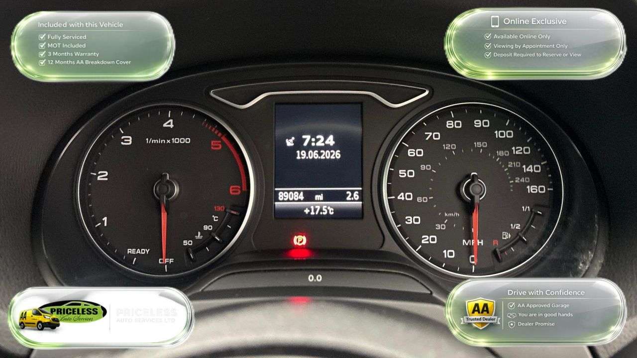 2018 AUDI A3 2018 AUDI A3