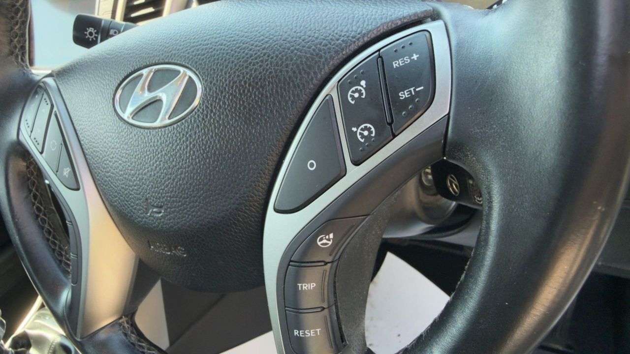 2015 HYUNDAI I30 2015 HYUNDAI I30