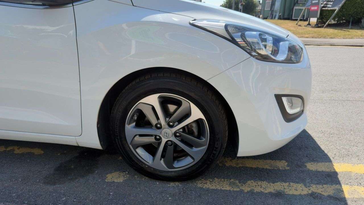 2015 HYUNDAI I30 2015 HYUNDAI I30