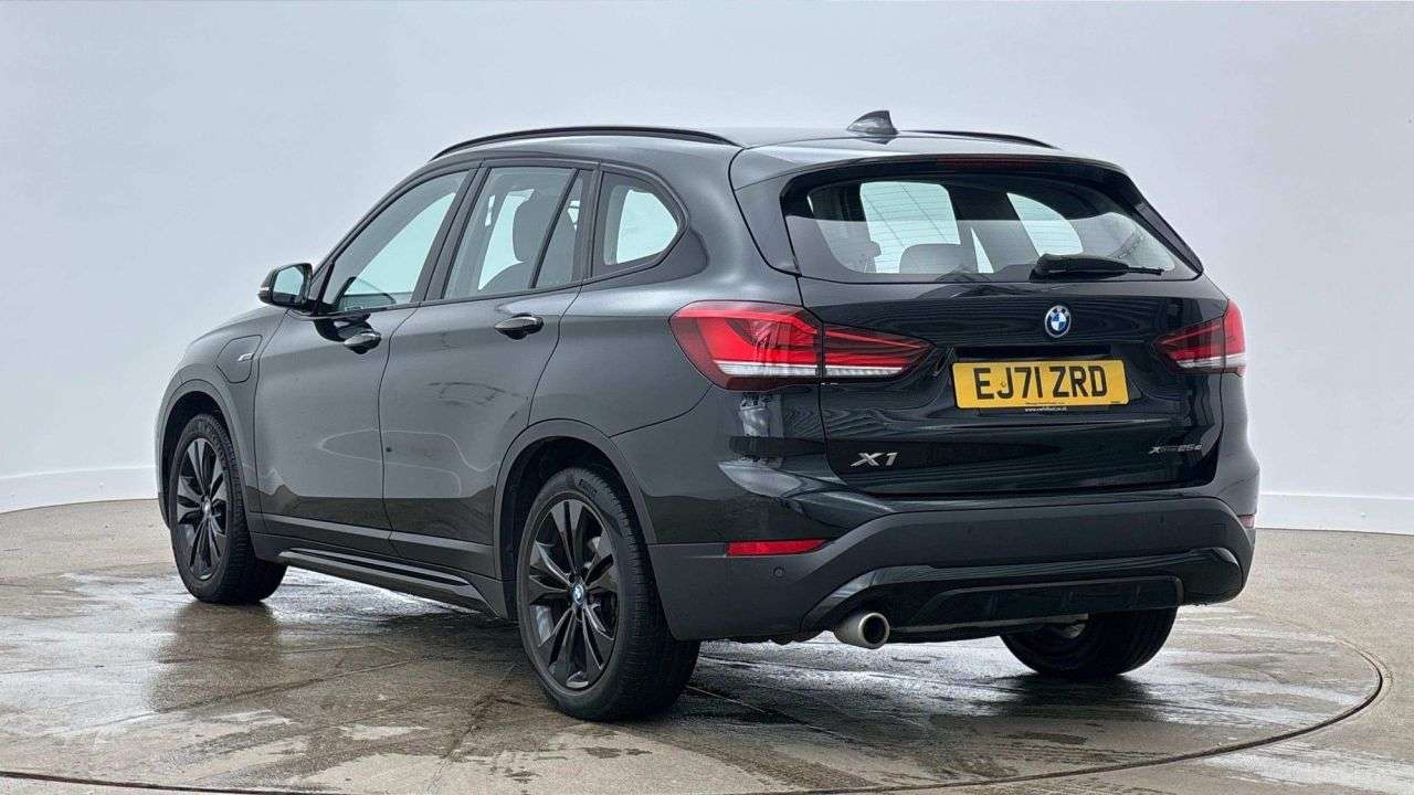 2022 BMW X1 2022 BMW X1