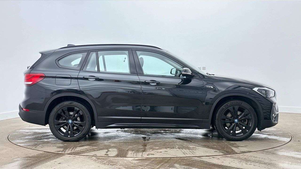 2022 BMW X1 2022 BMW X1