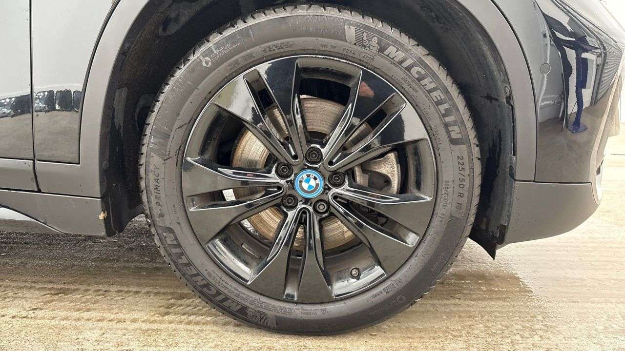 2022 BMW X1 2022 BMW X1