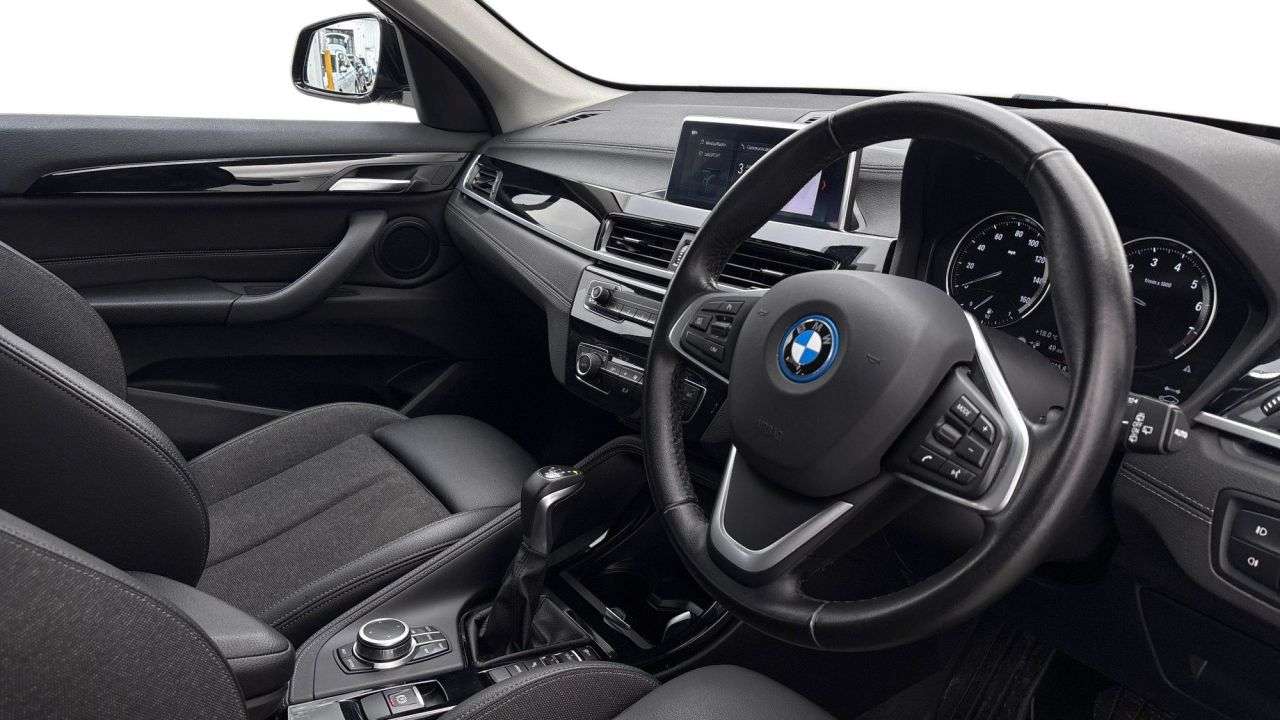 2022 BMW X1 2022 BMW X1