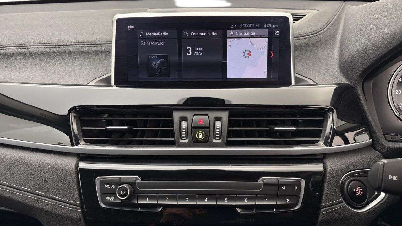 2022 BMW X1 2022 BMW X1
