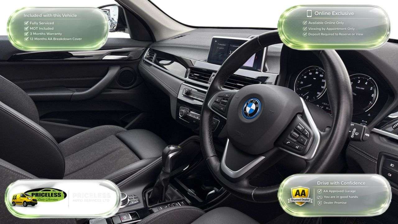 2022 BMW X1 2022 BMW X1