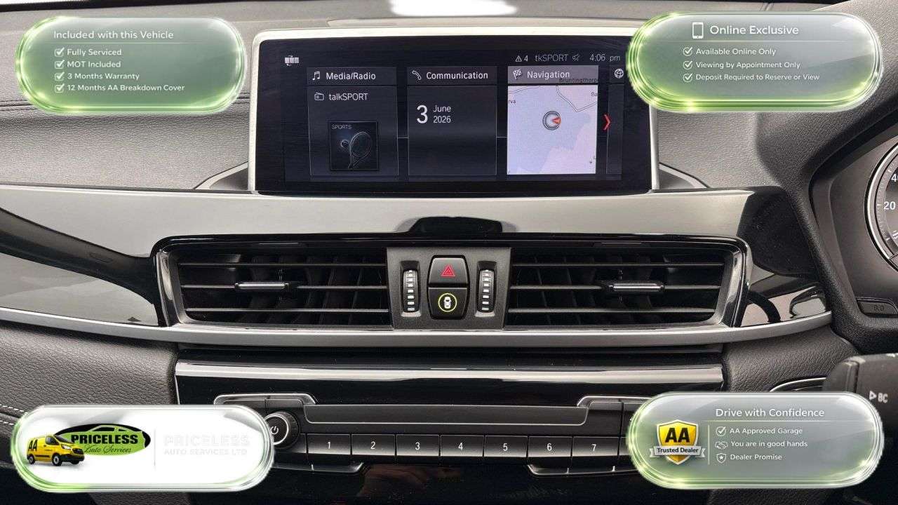 2022 BMW X1 2022 BMW X1