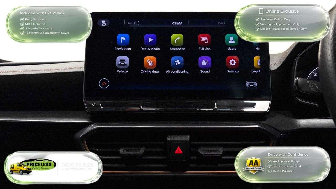 2023 CUPRA FORMENTOR 2023 CUPRA FORMENTOR
