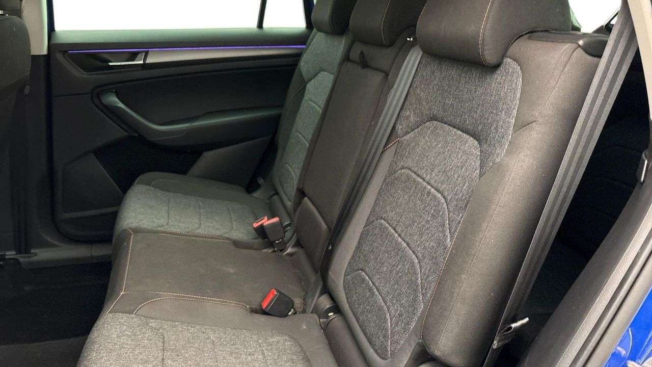 2021 SKODA KODIAQ 2021 SKODA KODIAQ