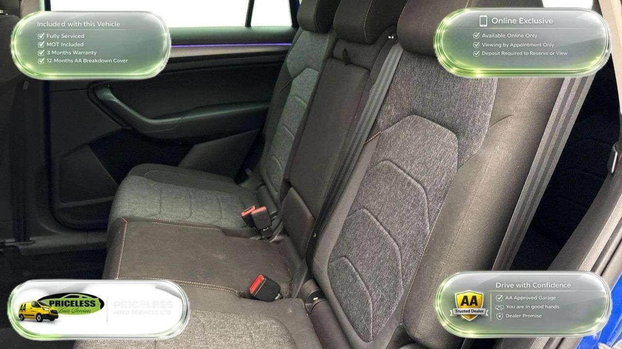 2021 SKODA KODIAQ 2021 SKODA KODIAQ