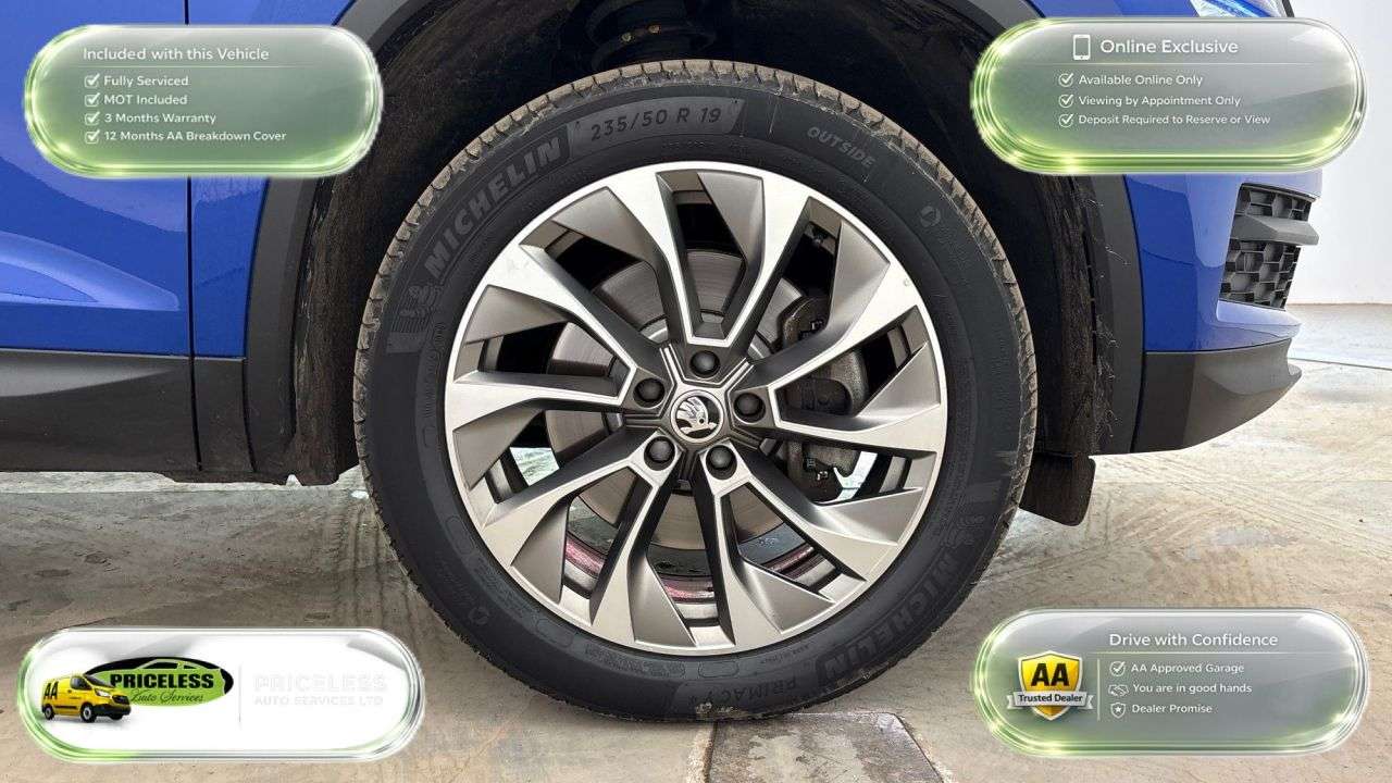 2021 SKODA KODIAQ 2021 SKODA KODIAQ