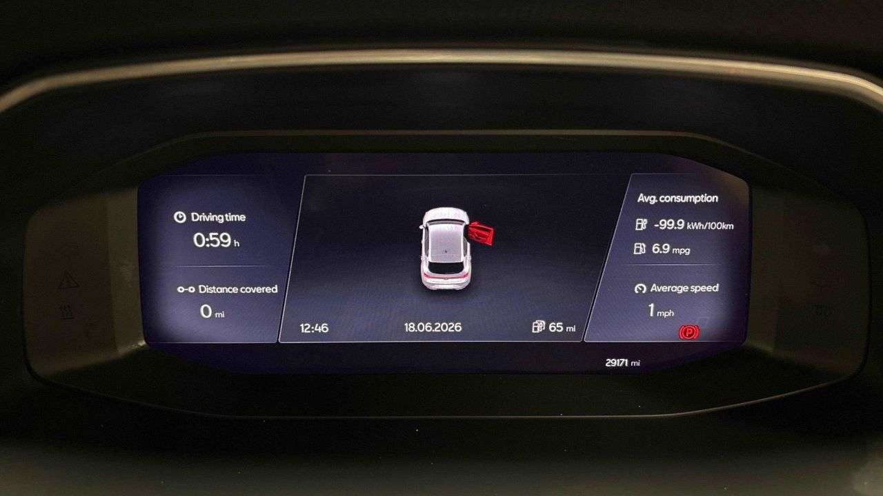 2021 SEAT LEON 2021 SEAT LEON