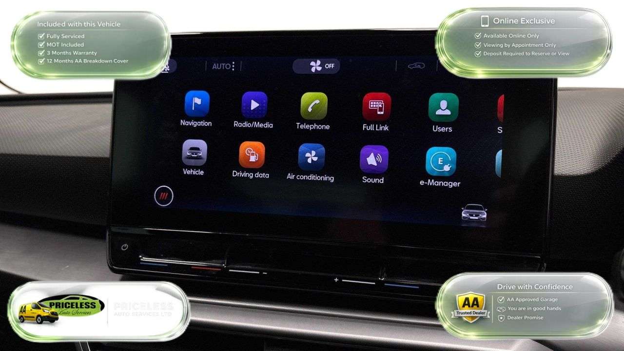 2021 SEAT LEON 2021 SEAT LEON
