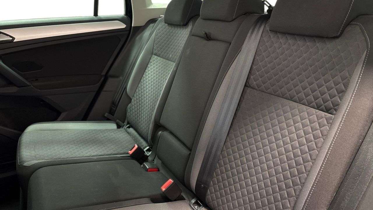 2019 VOLKSWAGEN TIGUAN 2019 VOLKSWAGEN TIGUAN